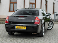 Chrysler 300C Luxury ! 2.7i V6 193KM ! Super Stan ! po Opłatach ! Zwoleń - zdjęcie 3