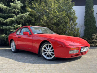 Porsche 924 Jaksice - zdjęcie 4