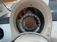 Fiat 500 Zatejesttowany Super Stan !!! Rzeszów - zdjęcie 5