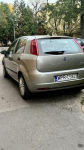 Fiat Grande Punto Warszawa - zdjęcie 5