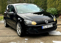 VW Golf IV 2.0TDI 140KM DSG Automat Zarejestrowany 2xPDC  #Zamiana# Wrocław - zdjęcie 2