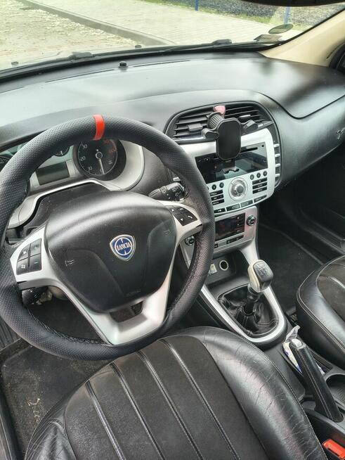 Lancia Delta 3 Multijet Granowo - zdjęcie 12