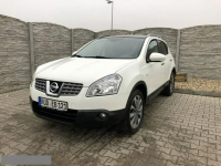 Nissan Qashqai Bardzo zadbana - oryginalny przebieg - 1 WŁAŚCICIEL !!! Poznań - zdjęcie 2