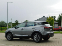 Nissan Qashqai Gwarancja Bezwypadkowy Model 2024r Żyrardów - zdjęcie 5