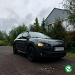 Citroen C4 Cactus Zadbany egzemplarz Poznań - zdjęcie 1