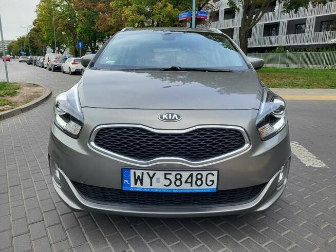 1.6l GDI benzyna 135KM*Salon PL*1 Właścicielka * Serwisowany Warszawa - zdjęcie 2