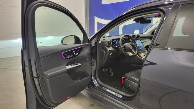 Mercedes GLC 300 de 4-Matic AMG Line Grójec - zdjęcie 10