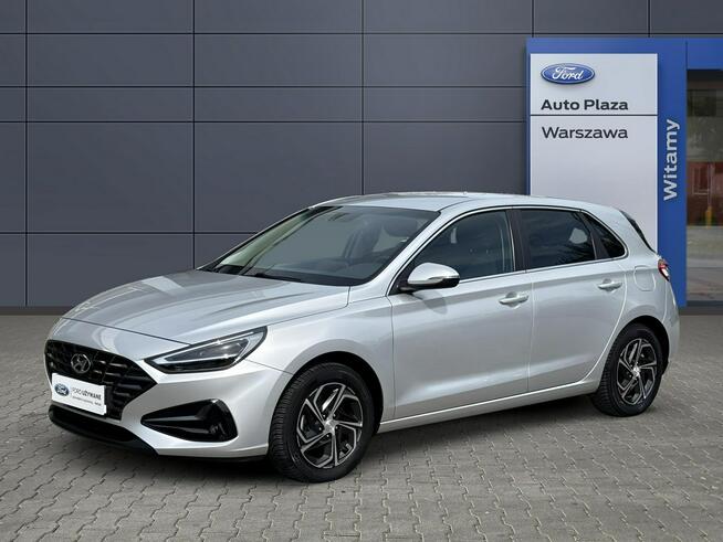 Hyundai I30 1.5 DPI 110 KM Warszawa - zdjęcie 1
