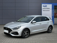 Hyundai I30 1.5 DPI 110 KM