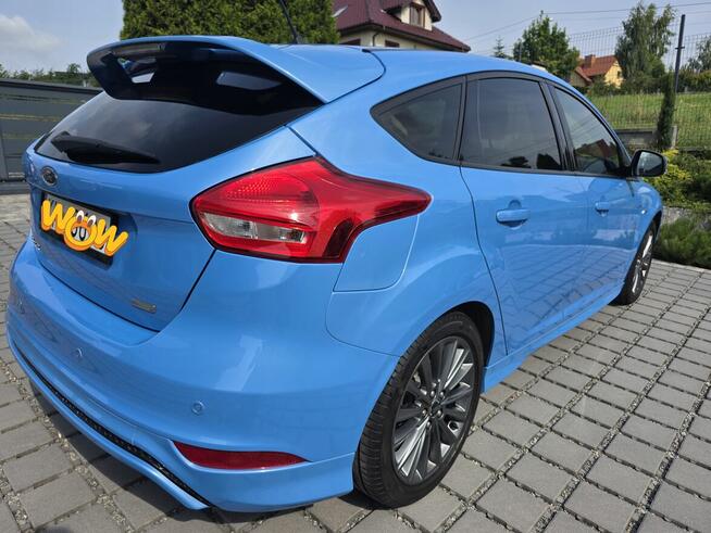 Ford focus Michałowice - zdjęcie 4