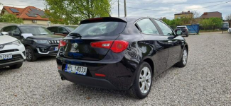 Alfa Romeo Giulietta 1.6 JTDM 16V Płock - zdjęcie 12
