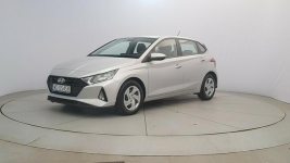 Hyundai i20 1.2 Pure! Z Polskiego Salonu! Faktura VAT! Warszawa - zdjęcie 3