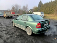 Opel Astra 1.6 99r Tarnów - zdjęcie 3