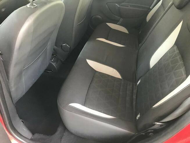 Dacia Sandero Stepway PDC Duży ekran Kraków - zdjęcie 10