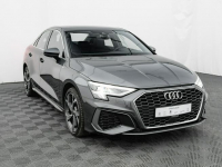 Audi A3 GD3K999#35 TFSI mHEV S Line S tronic Podgrz.f Salon PL VAT23% Gdańsk - zdjęcie 3