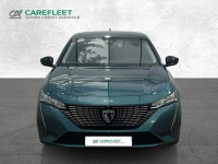 Peugeot 308 1.5 Blue HDI Allure S&amp;S EAT8 Kombi Warszawa - zdjęcie 2