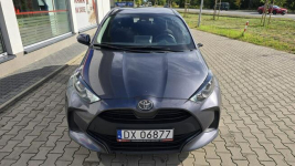 Toyota Yaris 1.5 B Asystent Pasa Tempomat Salon PL F vat
