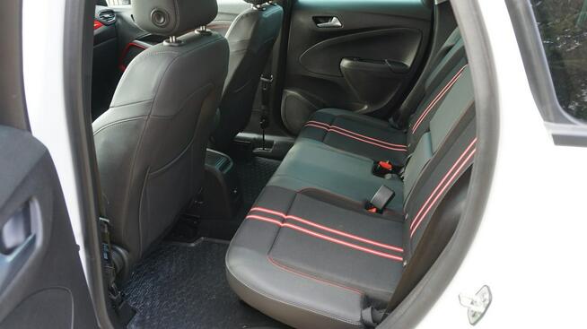 Opel Crossland automat. Gwarancja. Polecam !!! Zielona Góra - zdjęcie 9