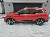 Renault Kadjar automat full led 1.3 tce navi kamera lift ! Drelów - zdjęcie 5