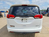 Chrysler Pacifica LIMITED / bardzo zadbany / niski przebieg Warszawa - zdjęcie 5