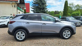 Opel Grandland X Benzyna Serwisowany Zieleniewo - zdjęcie 7