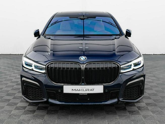 PY13616#745Le xDrive Ambient K.cofania Skóra Salon PL VAT 23% Gdańsk - zdjęcie 7