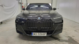 BMW 750 105.7kWh xDrive60 M Sport Grójec - zdjęcie 2