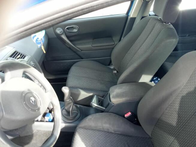 sprzedam używany samochód Renault Megane 2 Podłęże - zdjęcie 3