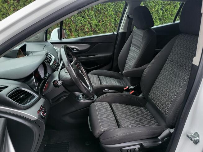 Opel Mokka ** 1,6 Benzyna ** Nawigacja ** Jatutów - zdjęcie 10