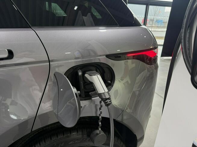 Range Rover Evoque 1.5P I3 PHEV 269 KM AWD Dynamic SE Od ręki! Łódź - zdjęcie 10