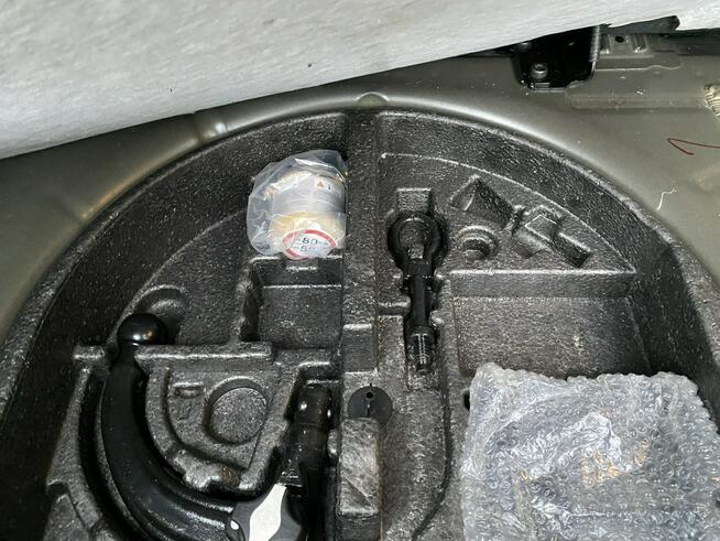 Ford Fiesta Niski oryginalny przebieg !!! Poznań - zdjęcie 10