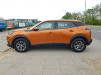Peugeot 2008 1,2 Turbo Benzyna Klimatronik Nawigacja Gwarancja Włocławek - zdjęcie 8