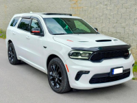 Dodge Durango Łódź - zdjęcie 3