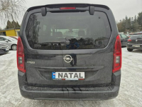 Opel Combo Life Najbogatsza wersja* Kamery 360* 130KM Bydgoszcz - zdjęcie 3