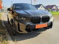 BMW X6 Bezwypadkowy/Krajowy/ Xdrive/Warto Balice - zdjęcie 5