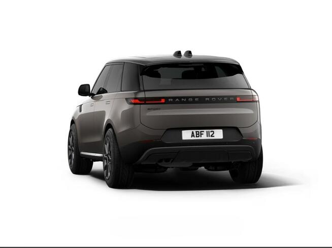 Range Rover Sport 3.0D I6 249 PS AWD Auto S / Salon Polska Łódź - zdjęcie 3