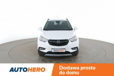 Opel Mokka GRATIS! Pakiet Serwisowy o wartości 800 zł! Warszawa - zdjęcie 11