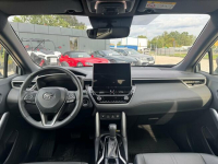 Toyota Corolla Cross, 2023 Michałowice - zdjęcie 12