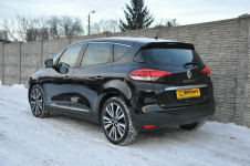 Renault Scenic 1.3TCe 160KM Automat Initiale Paris Navi Kamera BOSE Dąbrowa Górnicza - zdjęcie 3