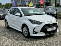 Toyota Yaris | Polski salon | Tylko 8000km Reda - zdjęcie 3