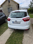 Samochód Ford C-Max Lubartów - zdjęcie 3