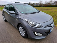 Hyundai i30 1.4 DOHC KAMERA NAVI CARPLAY Kielce - zdjęcie 7