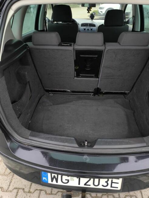Sprzedam Seat Altea 1.6 MPI benzyna+ Gaz Pilawa - zdjęcie 11