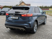 Ford EDGE Goworowo - zdjęcie 10