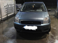 Ford Fusion 2003 r. Mysłowice - zdjęcie 2