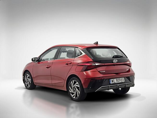 Hyundai i20 1.0 T-GDi Pure DCT ! Z Polskiego Salonu ! Faktura VAT ! Warszawa - zdjęcie 3