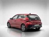 Hyundai i20 1.0 T-GDi Pure DCT ! Z Polskiego Salonu ! Faktura VAT ! Warszawa - zdjęcie 3