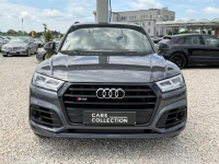 Audi SQ5, 2019 Michałowice - zdjęcie 9