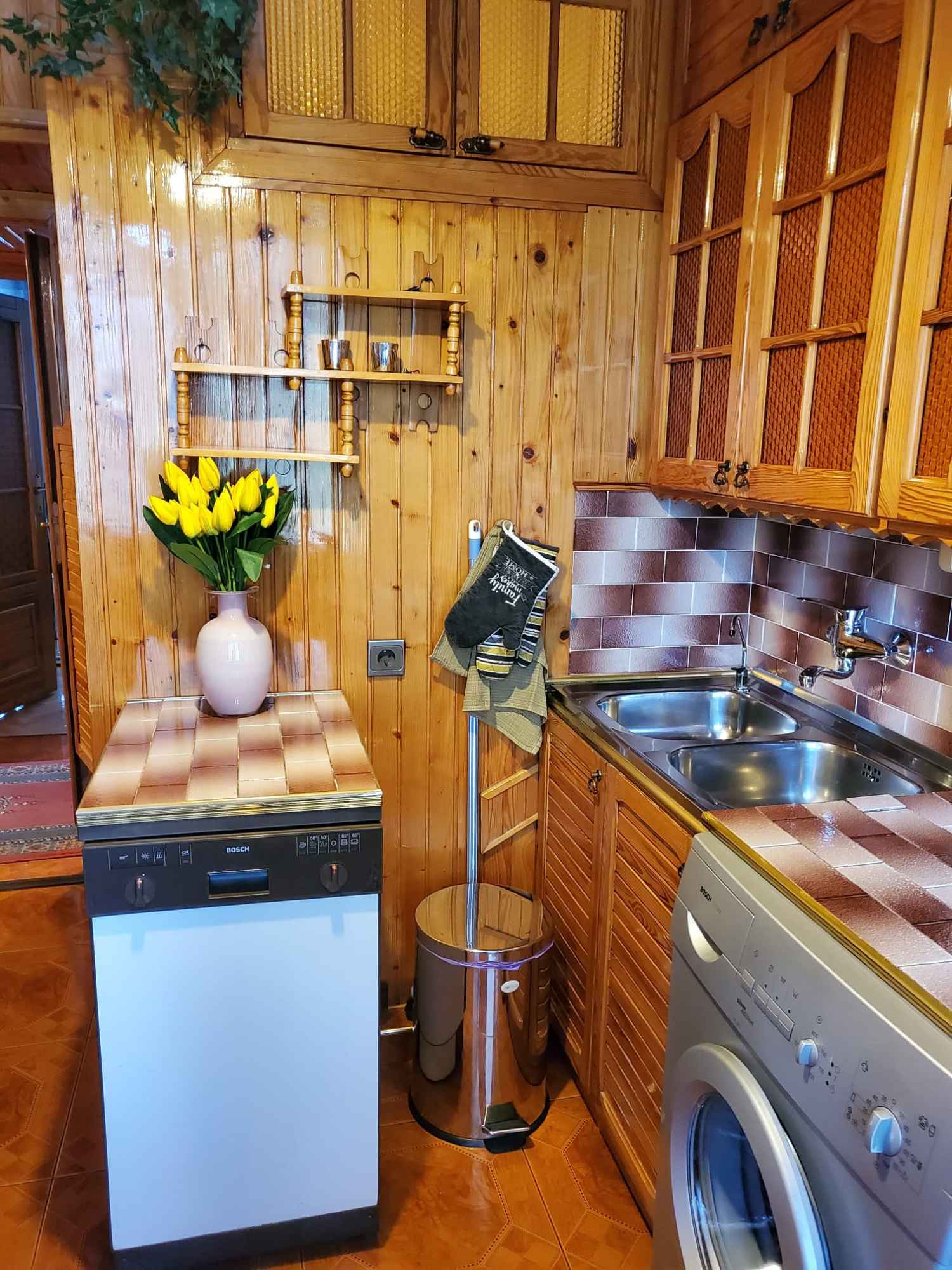 Mieszkanie do wynajęcia Ochota - zdjęcie 9