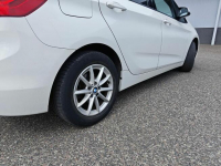 BMW 218i Białystok - zdjęcie 12